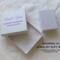 They will ship in a jewelry gift box.